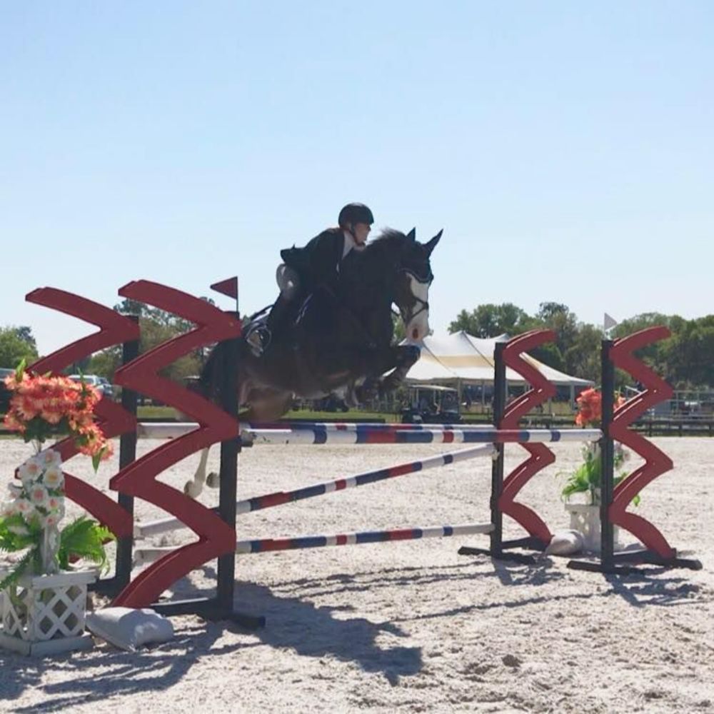 Meet your Posher, Kara